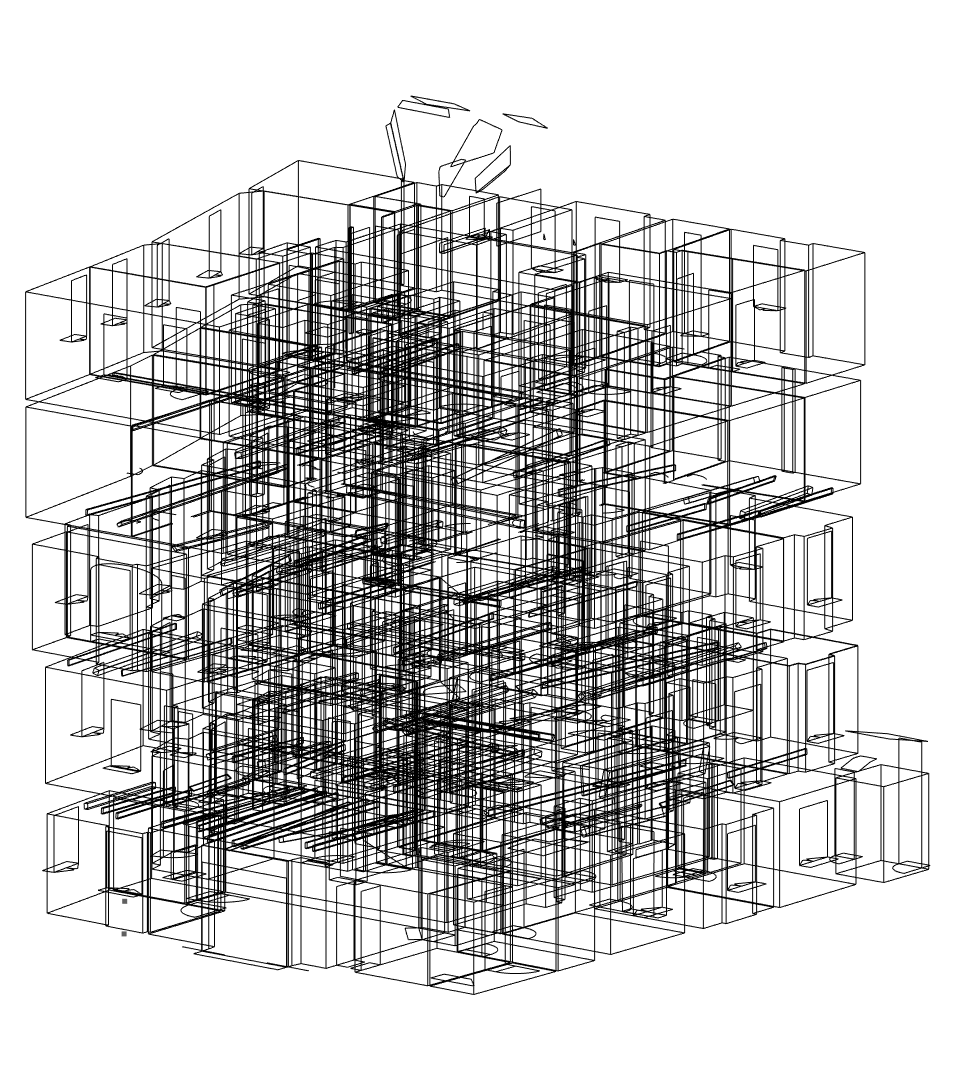 Points 3d Logiscan 3D